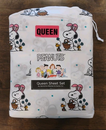 Peanuts snoopy coniglietto - peanuts,