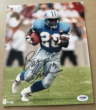 Barry sanders detroit lions - detroit,