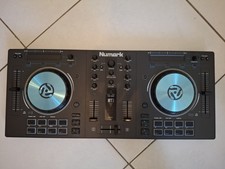 Console numark mixtrack - dj,