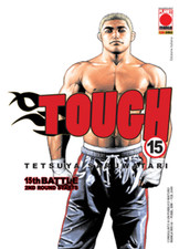 SARUWATARI Tetsuya - TOUGH #