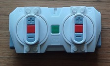 LEGO City Treno Telecomando