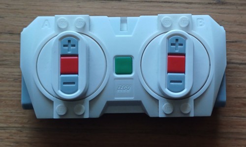 Lego city treno telecomando - lego,