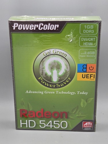 Scheda video powercolor - scheda, radeon