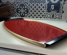 Vassoio Vintage Anni 60/70