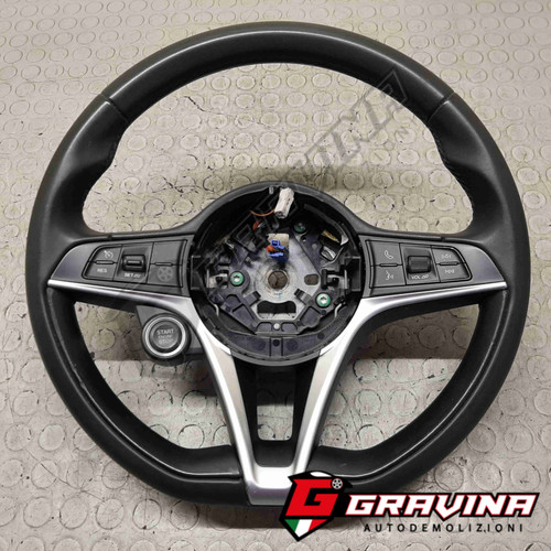 01561396680 volante pelle - volante,