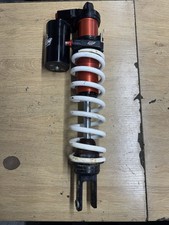 Ammortizzatore Posteriore