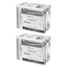 9x10.6x9in Sacchetti di