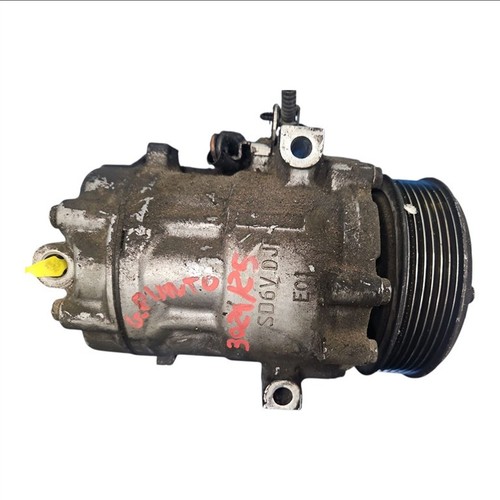 Compressore per fiat - a/c,