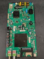 Scheda TV Sharp