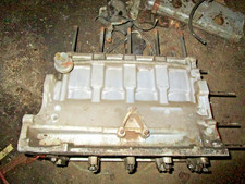 Alfa Romeo Spider Berlina