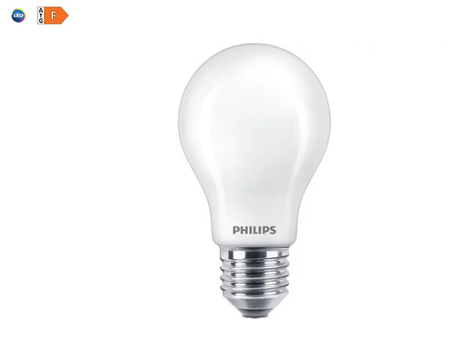 Lampadina led philips corepro - led,