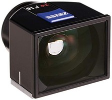Obiettivo Carl Zeiss mirino 18