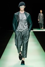 ARMANI Rare Jacket Spring