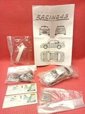 SUBARU IMPREZA WRC LANA 2000