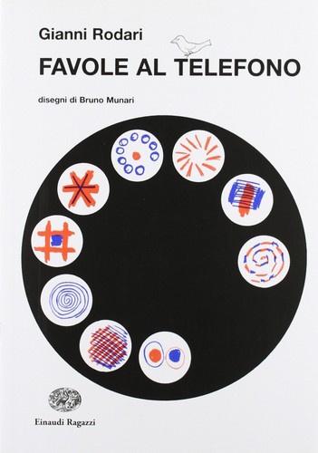 Gianni rodari favole - favole, al