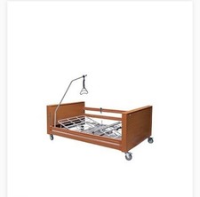 Letto  per disabili e anziani