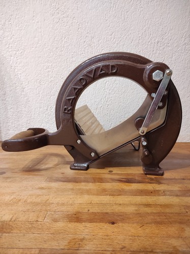 Tagliapane vintage raadvad - tagliapane,