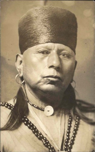 Chief bacon rind native - bacon,