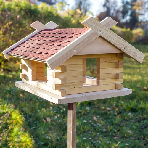 Casa mangime aiuto - aiuto, nidi
