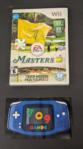 Tiger woods pga tour - woods,