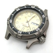 [w2027] SEIKO 7C43-6A00