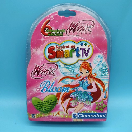 Winx bloom videogiovhi - 6,
