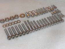 Kit viti bulloni brugola