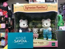 Sylvanian Families 5396
