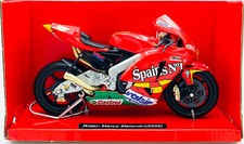 EBOND Modellino Moto Honda