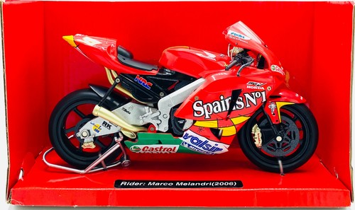Ebond modellino moto honda - ebond,