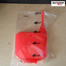 Tabella Portanumero anteriore