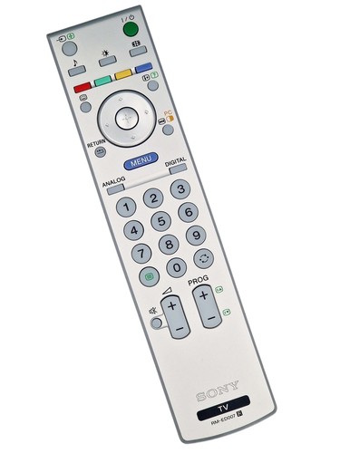 Telecomando originale sony - originale,