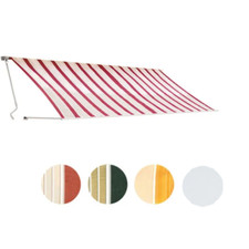 Tenda Da Sole A Caduta barra