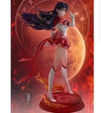 Statua Hino Rei HOW CUTE