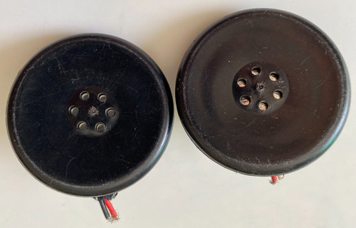 Padiglioni auricolari per - 2,