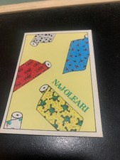 FIGURINA N.90 NAJ- OLEARI