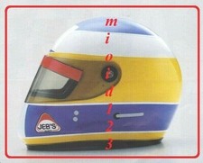 1985 - Michele ALBORETO 