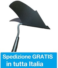 Zappetta assolcatrice MANUALE
