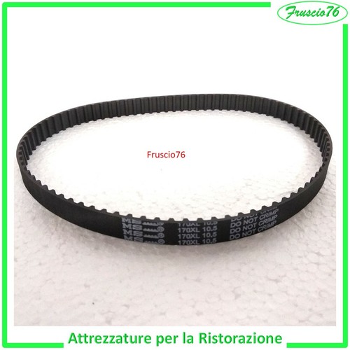 Cinghia dentata 170 - xl, per