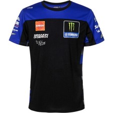 Monster energy yamaha factory - energy,
