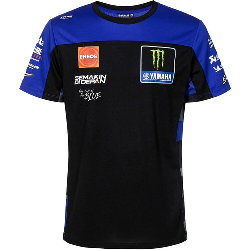 Monster energy yamaha - yamaha, factory