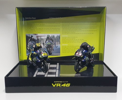 Minichamps scala set 2 - minichamps,