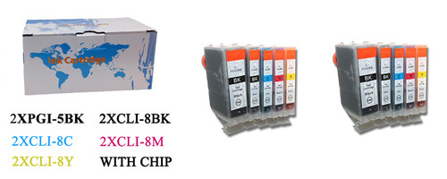 Cartucce compatibili per - cf.10,