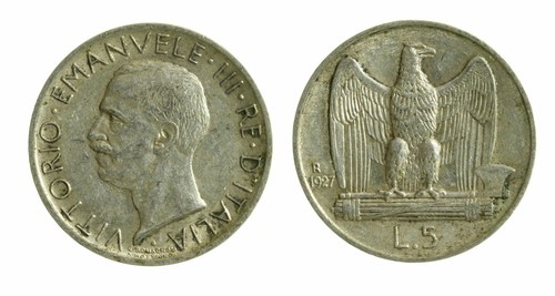 Pci4726 vittorio emanuele iii - pci4726),