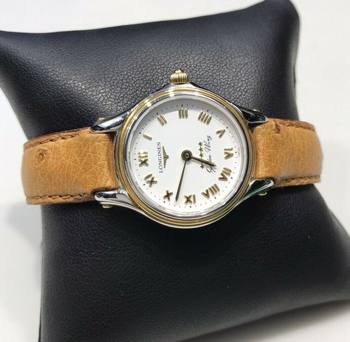 Longines golden wing five - longines,