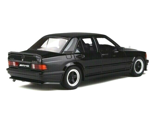 Mercedes benz 190e amg - mercedes-benz,