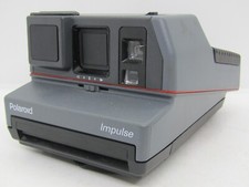 Vintage Polaroid 600 Plus