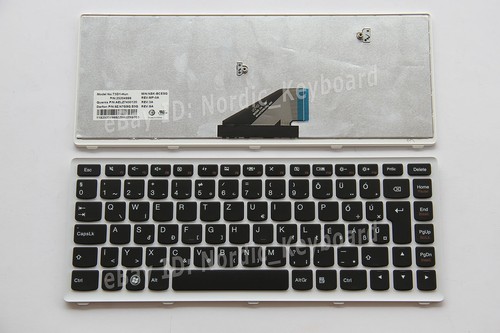 Tastiera ungherese per lenovo - tastiera,