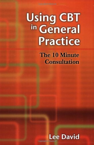 Using cbt general practice - general,