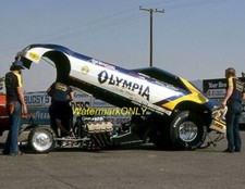 Mike Miller "Birra Olimpia"